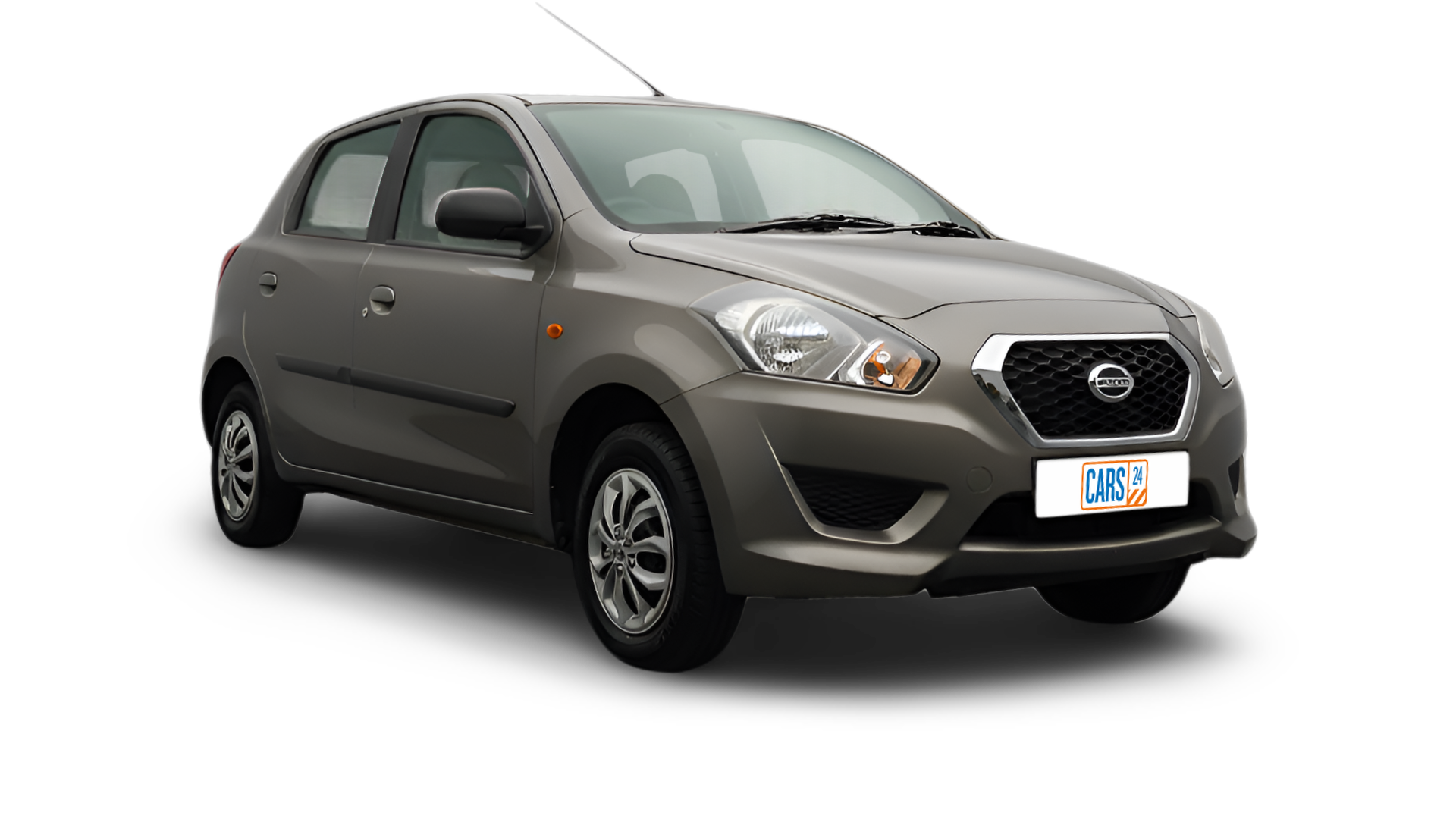 Datsun Go-img